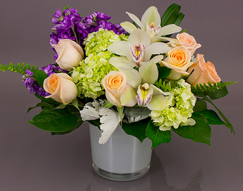 Birthday Flowers