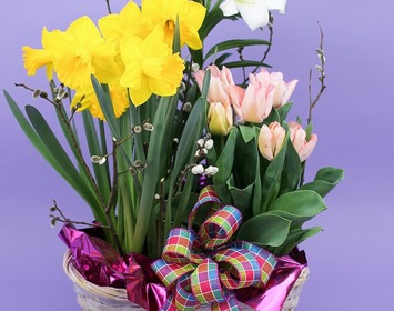 Easter