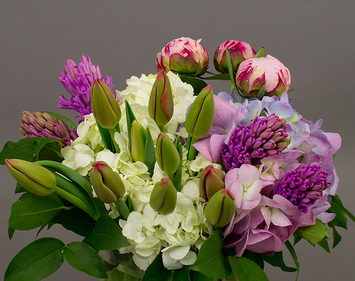 Mother's Day