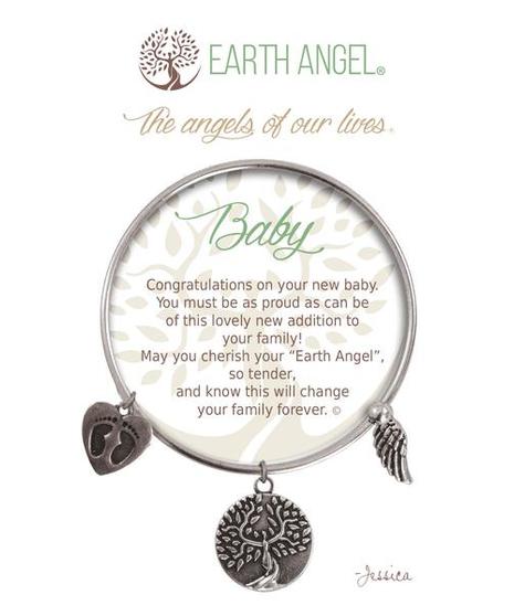 Baby - Earth Angel Bracelets