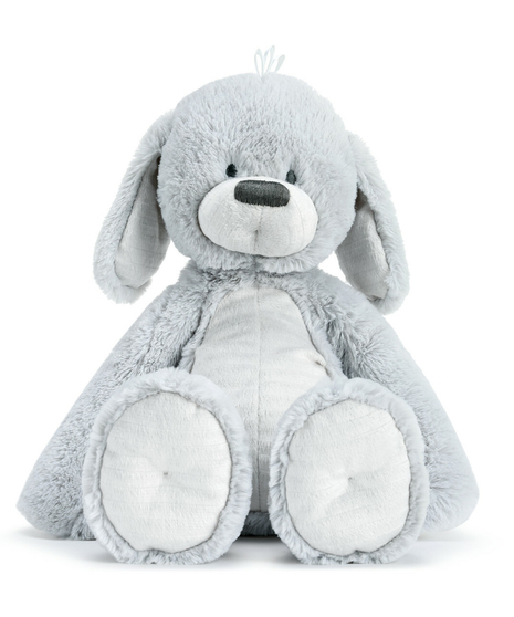 Benny Blue Puppy - Large