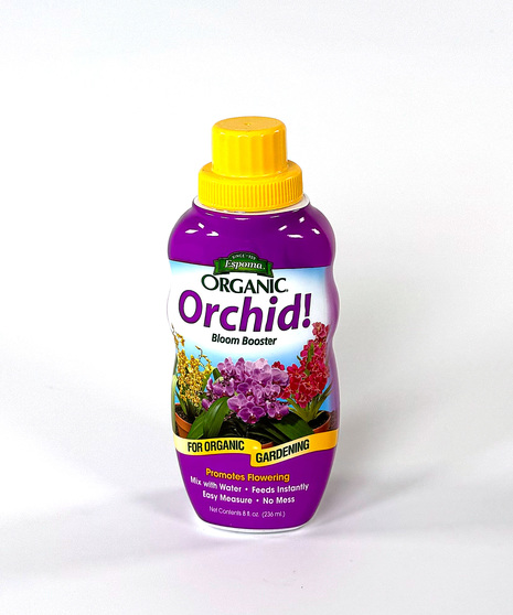 Orchid Food