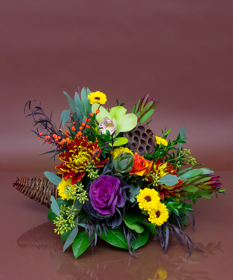 Cornucopia