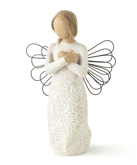Remembrance Willow Tree® Figurine