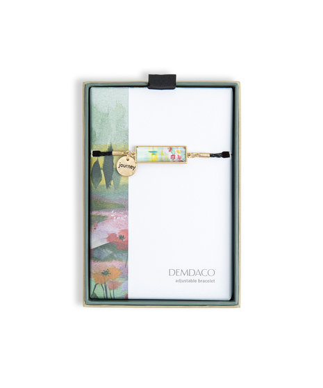 Poppy Keshi Bracelet 