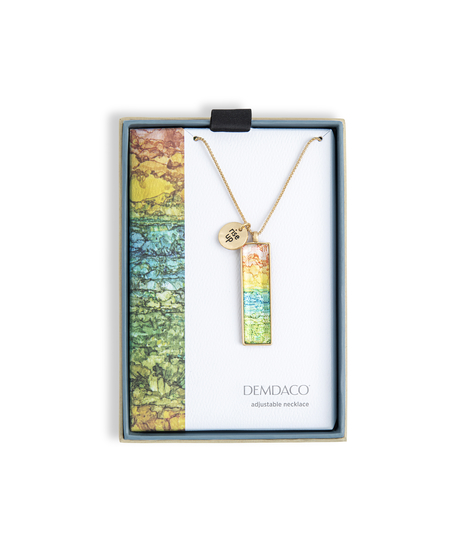 Seaside Horizon Necklace