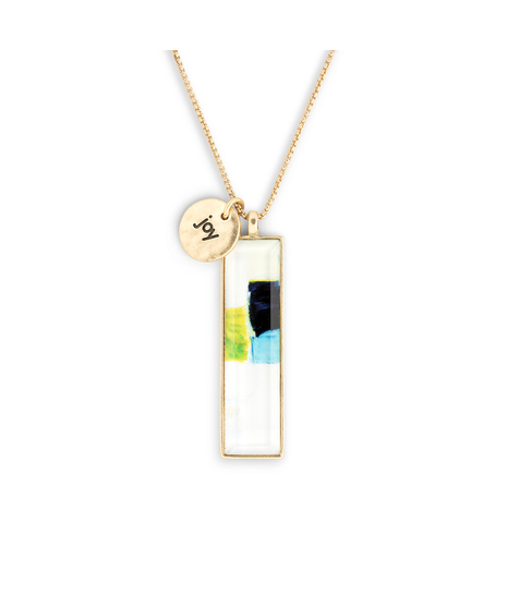 Isle of Skye Necklace