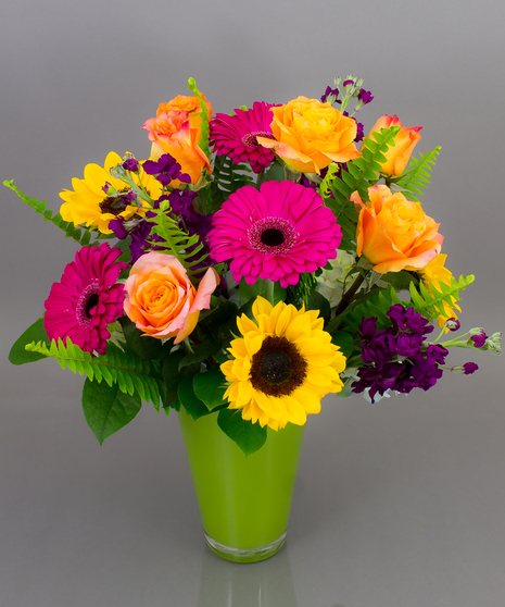Summer Delight - Same Day Delivery, Danvers MA