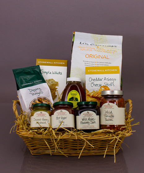 Gift Baskets