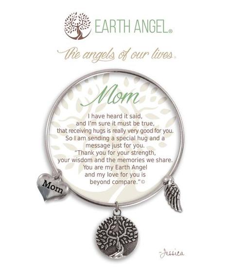 Mom - Earth Angel Bracelets