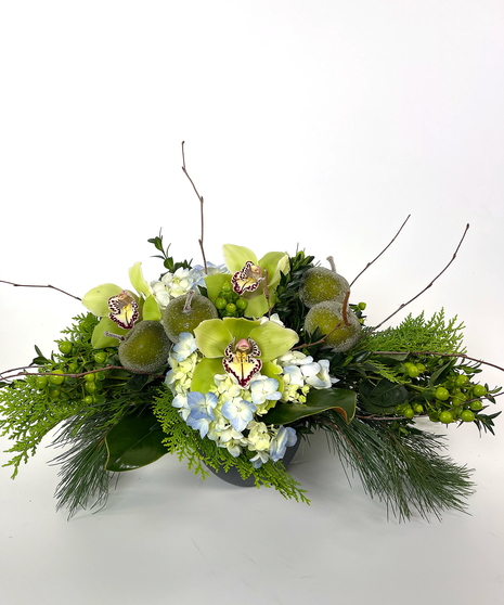 Sofia Vase