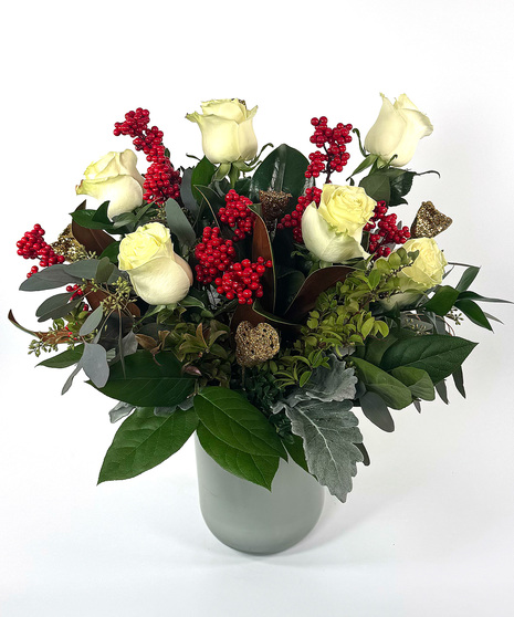 Roses & Berries