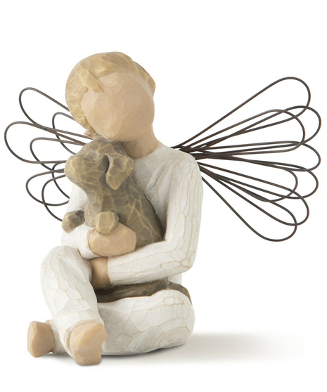 Angel of Comfort Willow Tree® Figurine