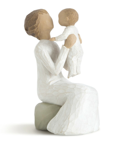 Grandmother Willow Tree® Figurine