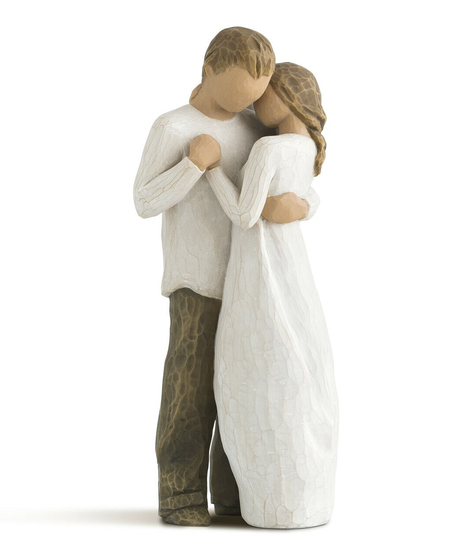 Promise Willow Tree® Figurine