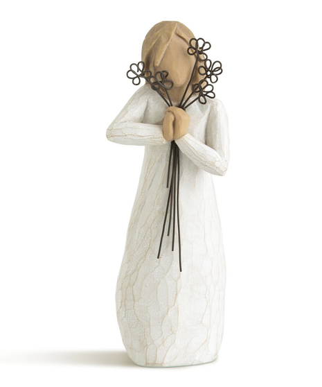 Friendship Willow Tree® Figurine