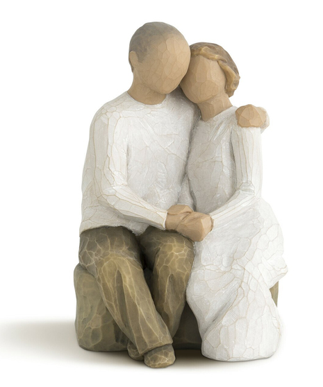 Anniversary Willow Tree® Figurine
