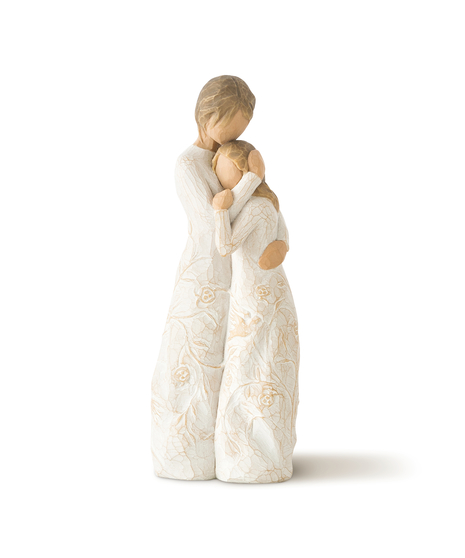 Close To Me Willow Tree® Figurine