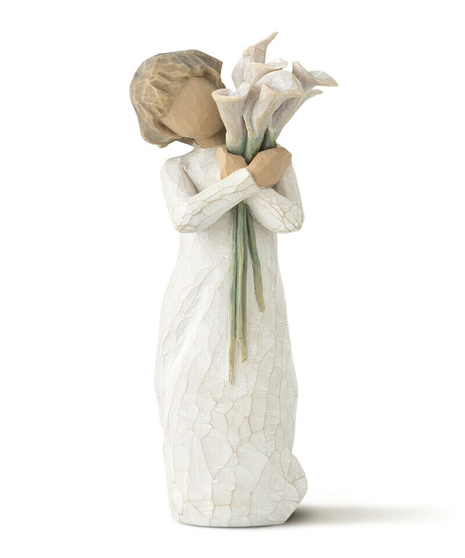 Beautiful Wishes Willow Tree® Figurine