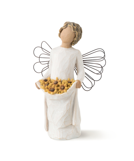 Sunshine Willow Tree® Figurine