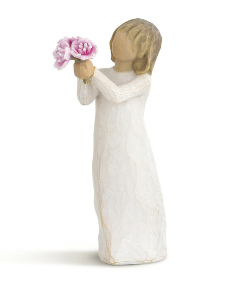 Thank You Willow Tree® Figurine