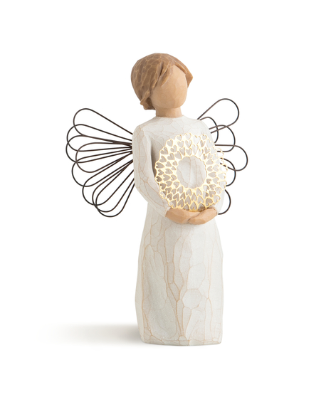 Sweetheart Willow Tree® Figurine