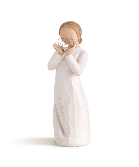 Lots of Love  Willow Tree® Figurine