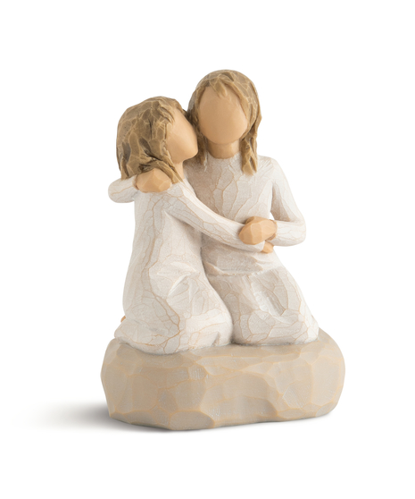 Sister Mine  Willow Tree® Figurine