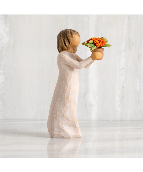 Little Things Willow Tree® Figurine
