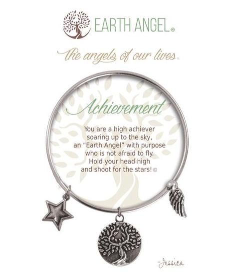 Achievement - Earth Angel Bracelets