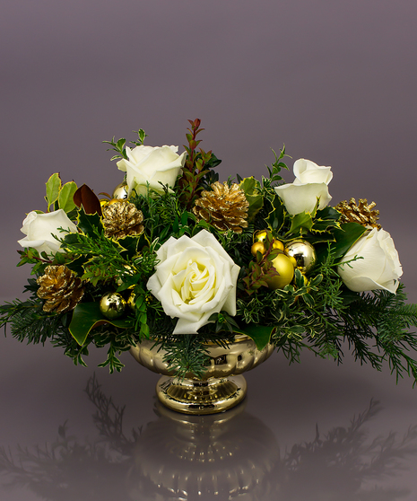 The Biltmore Centerpiece