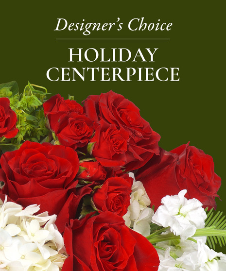 Holiday Centerpiece
