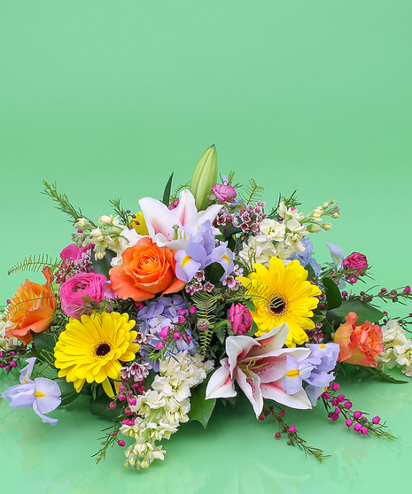 Easter Centerpiece - Same Day Delivery, Danvers MA