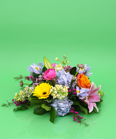 Easter Centerpiece - Same Day Delivery, Danvers MA