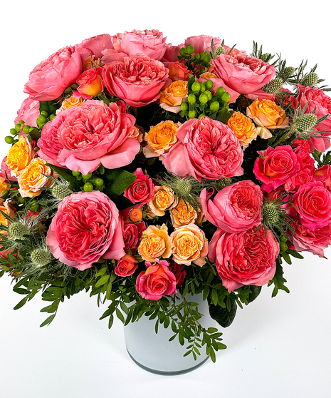 Garden of Roses