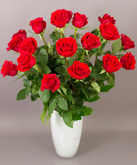 BIG Rose Arrangements