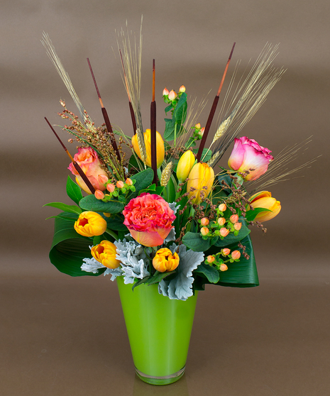 Montpellier Vase
