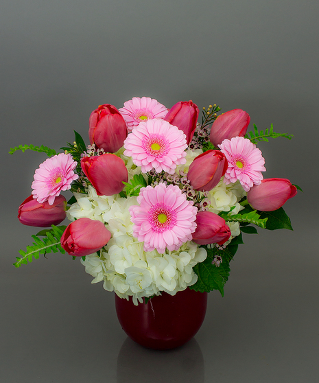 My Sweet Valentine - Same-day Delivery to Danvers, MA - Currans Flowers