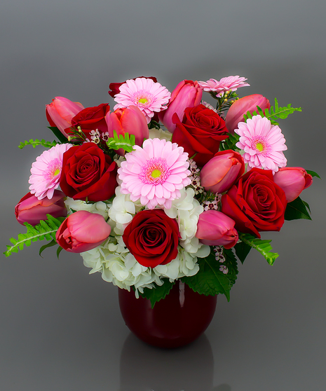 My Sweet Valentine