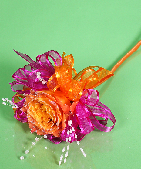 Freespirit Princess Rose Wand