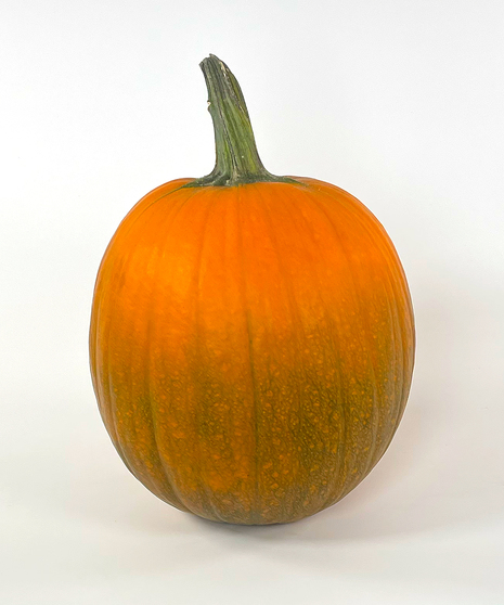 Carving Pumpkin