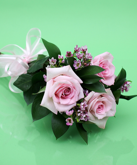 Rose Presentation Bouquet - Same Day Delivery, Danvers MA