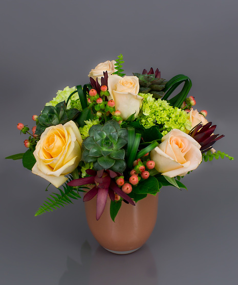 Quabbin Vase
