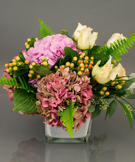 Thank You Flowers