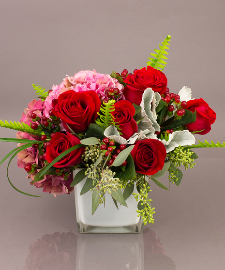 Roses